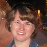 Susannah Parker