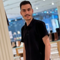 Ayham Alashqar