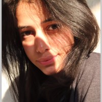 Amandeep Kaur
