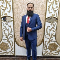M. Mazhar Hussain