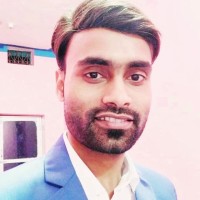 Shivam Kumar Chaudhary