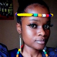 Buyiswa Buthelezi