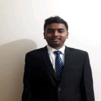 Md. Manazir Islam