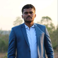 Prashanth Kumar N V
