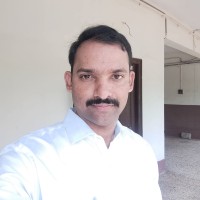 M Phani Krishna