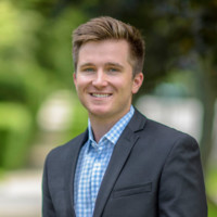 Garrett Pike