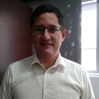 Javier Orlando Ortiz Vasquez