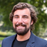 Andrew Thomas
