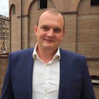 Илья Евгеньевич Малкин