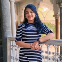 Siddhi Sapkal
