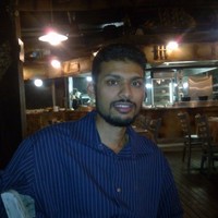 Neil Naidoo