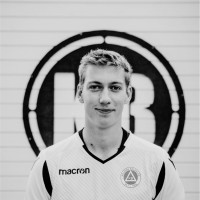 Jonathan Kirkegaard