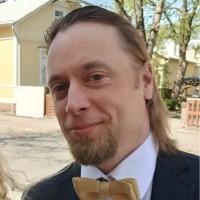 Joose Olli