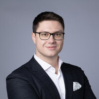 Luka Radich