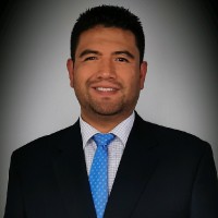Ramón Ibarra Hernández