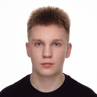 Andrey Rodionov