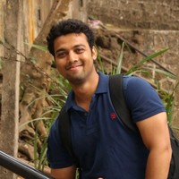 Uttam Kumar Parida
