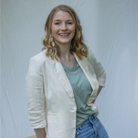 Moriah Morrissey