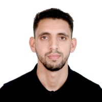 Ayoub Irhouden