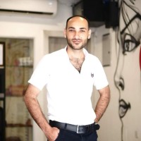 Abed Albibi