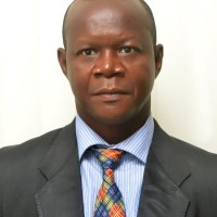 William Ekuma