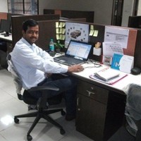 Biswa Ranjan Mohanty