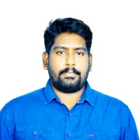 S Pravin Kumar