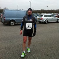 shaun barker