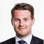 Eivind Berge Hofland