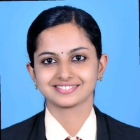 Dhanya Dhamodaran