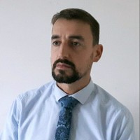 Martin Anev
