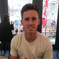 Adam Hampson