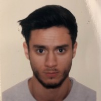 Issam Chberal