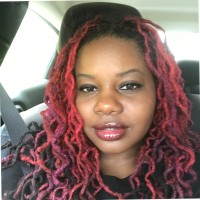 Ieshia Bell
