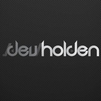 Dustin Holden