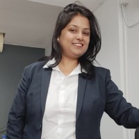 Aparna Mishra