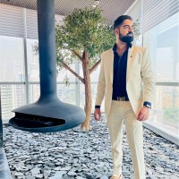 Akshat Luthra