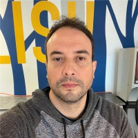 André Rincon