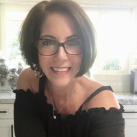 Gina Morelli