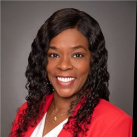 Shalicia Evans