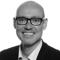 Nicolas Bødker
