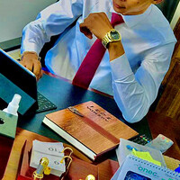 Daniel Katenda