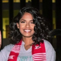 Ciara Jagdeo, Mph