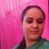 Harmeen Kaur