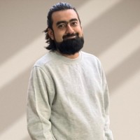 Saad Ansari