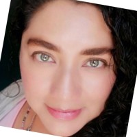 Patricia Elizabeth Núñez Vélez