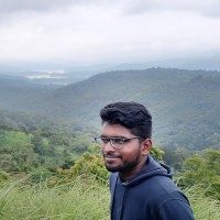 Venkateshvaran .A