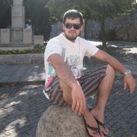 Tiago Tavares