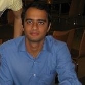 Dipesh P.