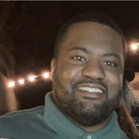 Darren Brown